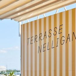 Terrasse Nelligan RestoMontreal.ca