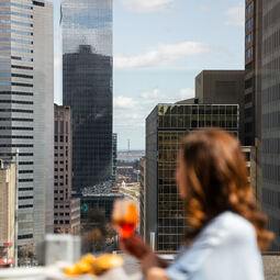 Terrasse R Montréal RestoMontreal.ca
