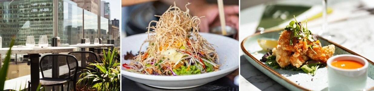 Terrasse R Montréal Cover Image