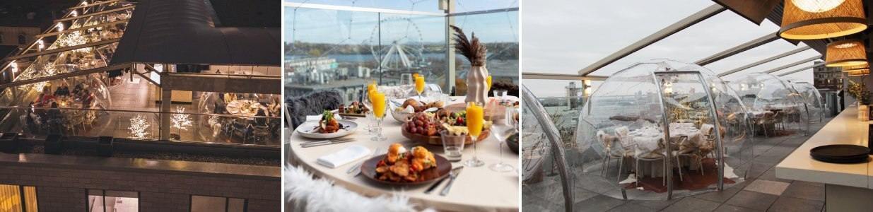 Terrasse William Gray Cover Image