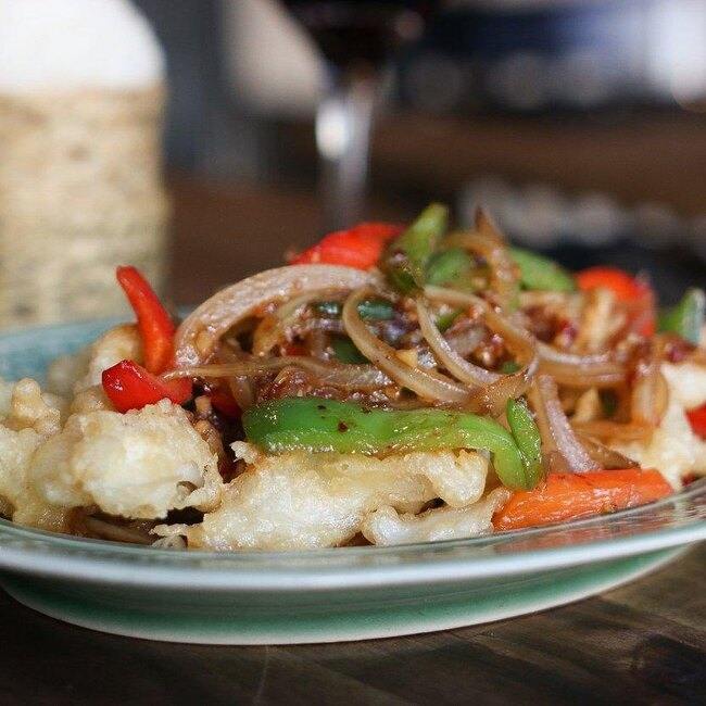 Thailande Restaurant Montreal, QC