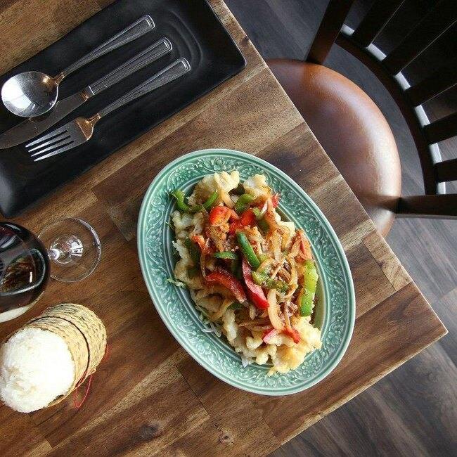 Thailande - Restaurant Thaïlandaise à Mile-End, Montréal