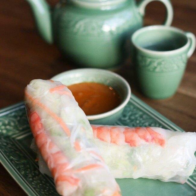 Thailande - Restaurant Thaïlandaise à Mile-End, Montréal
