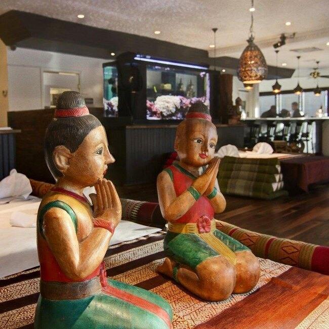 Thailande - Restaurant Thaïlandaise à Mile-End, Montréal