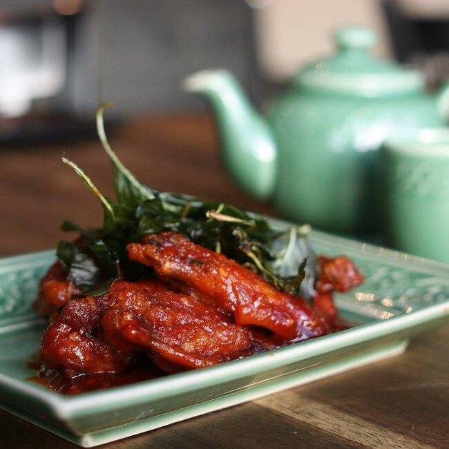 Thailande - Restaurant Thaïlandaise à Mile-End, Montréal