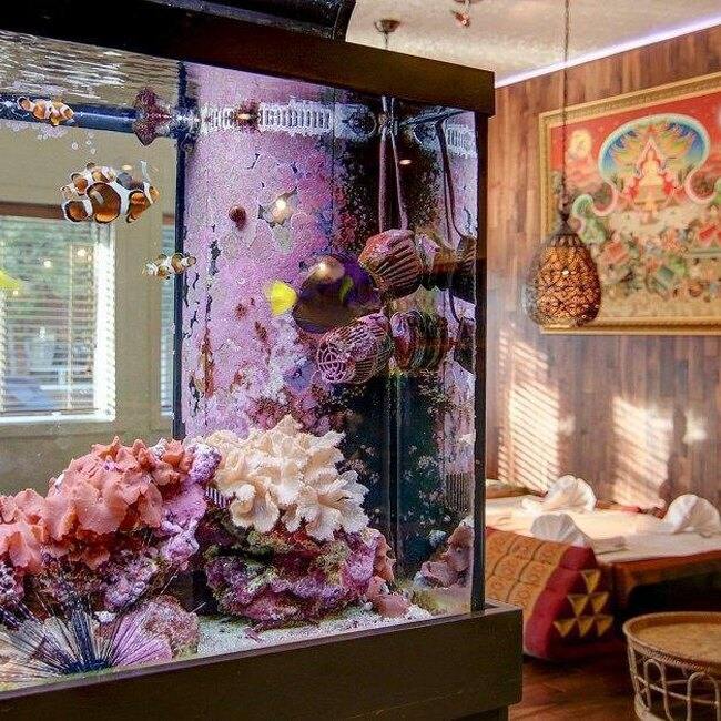 Thailande - Restaurant Thaïlandaise à Mile-End, Montréal