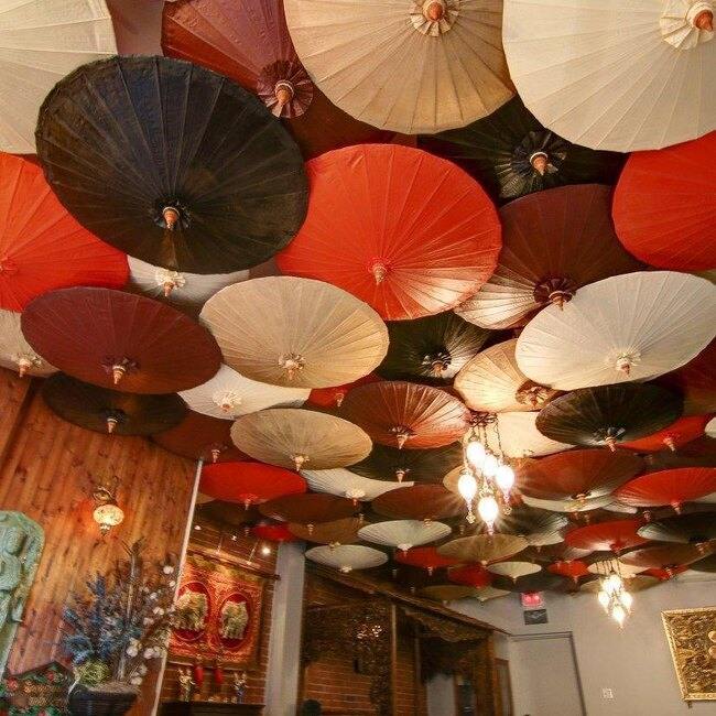 Thailande - Restaurant Thaïlandaise à Mile-End, Montréal