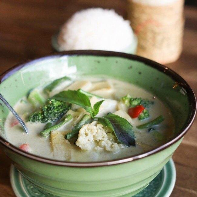 Thailande - Restaurant Thaïlandaise à Mile-End, Montréal