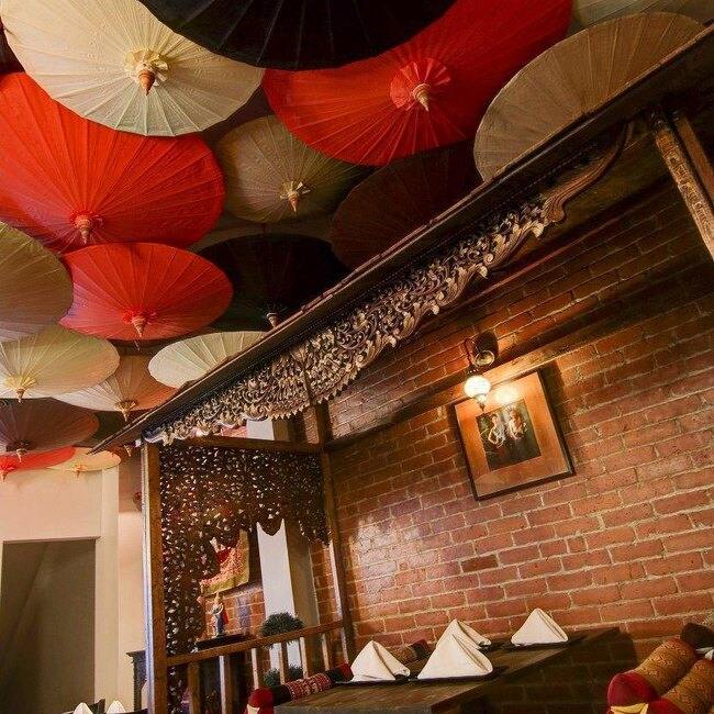 Thailande - Restaurant Thaïlandaise à Mile-End, Montréal