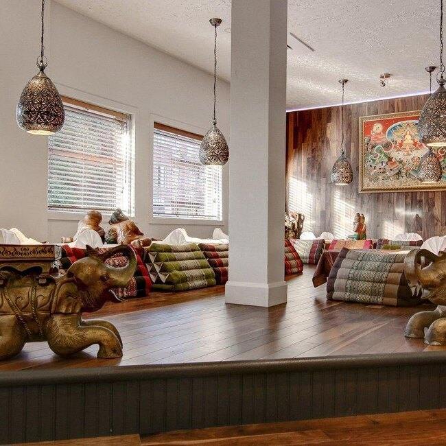 Thailande - Restaurant Thaïlandaise à Mile-End, Montréal