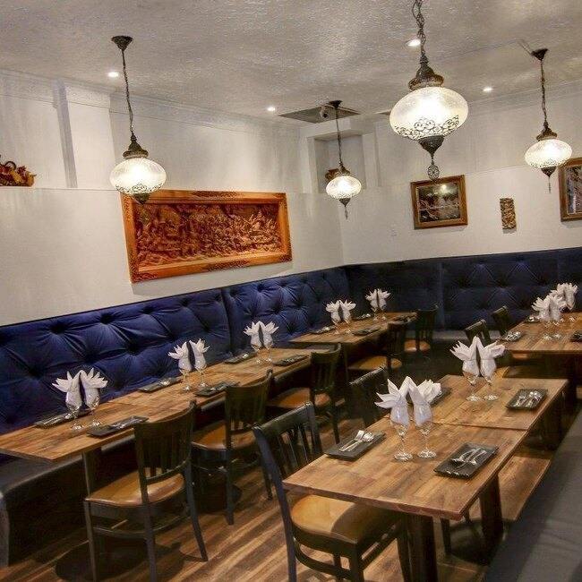 Thailande - Restaurant Thaïlandaise à Mile-End, Montréal