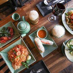 Thailande RestoMontreal.ca