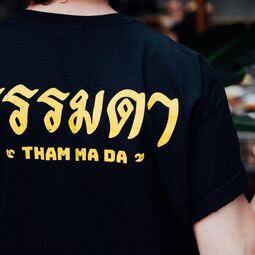 Thammada RestoMontreal.ca