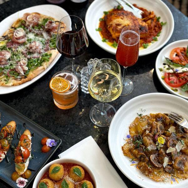 L'Endroit - The Placery Restaurant Dorval, QC