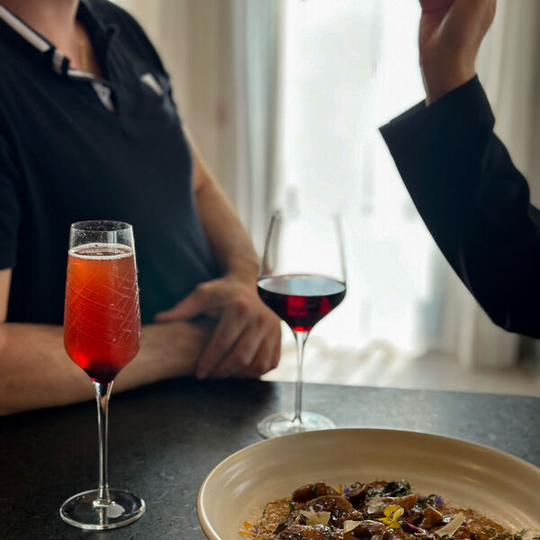L'Endroit - The Placery - Restaurant Italienne à Dorval