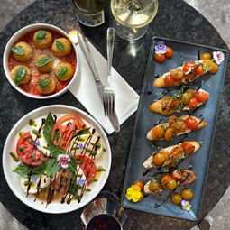 L'Endroit - The Placery Italian Restaurant