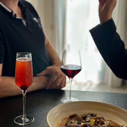 L'Endroit - The Placery Italian Restaurant