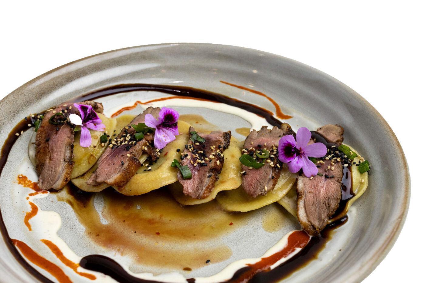 THI CAM BISTRO - Restaurant Asiatique à Lebourgneuf, Québec