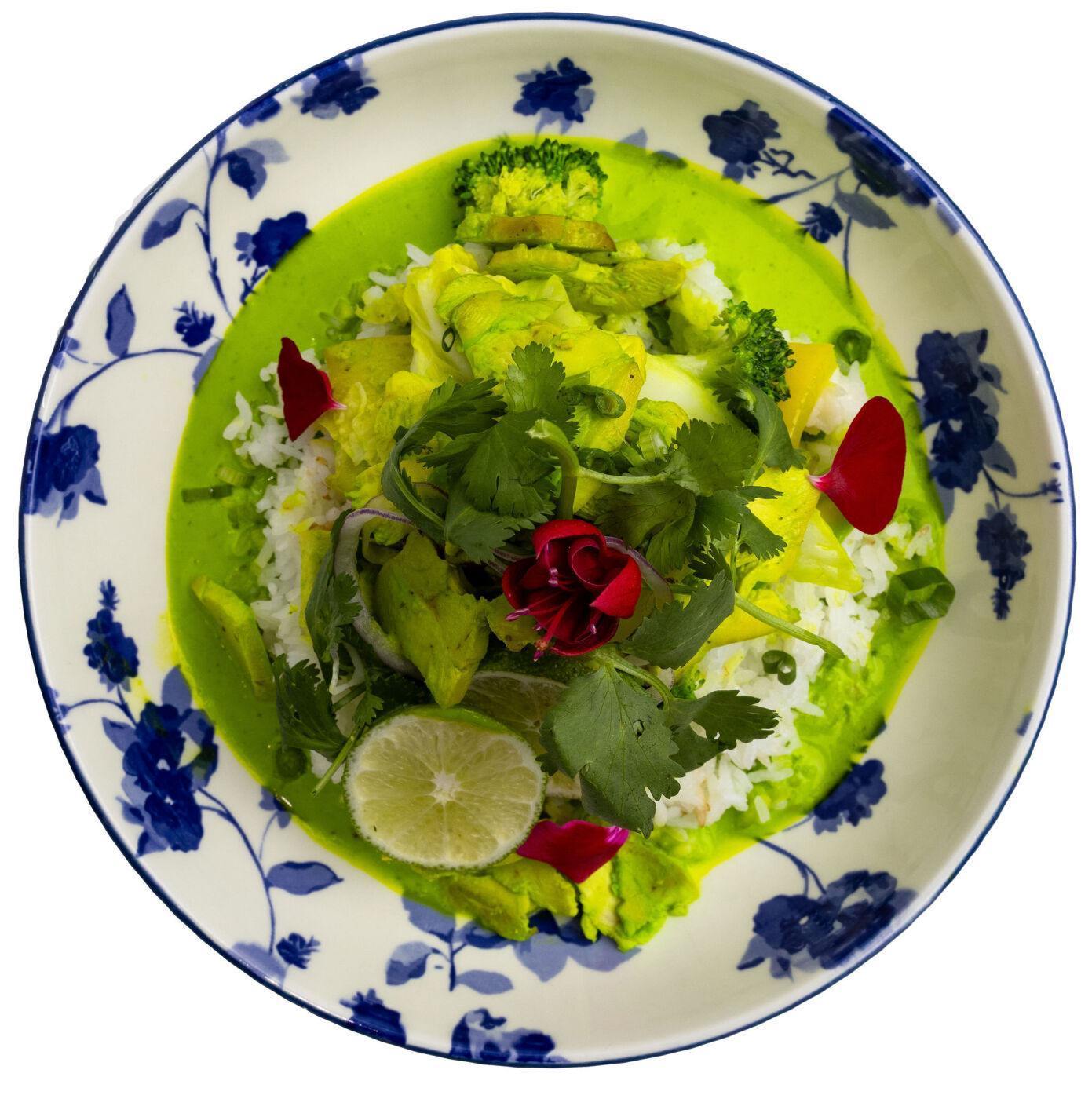 THI CAM BISTRO - Restaurant Asiatique à Lebourgneuf, Québec