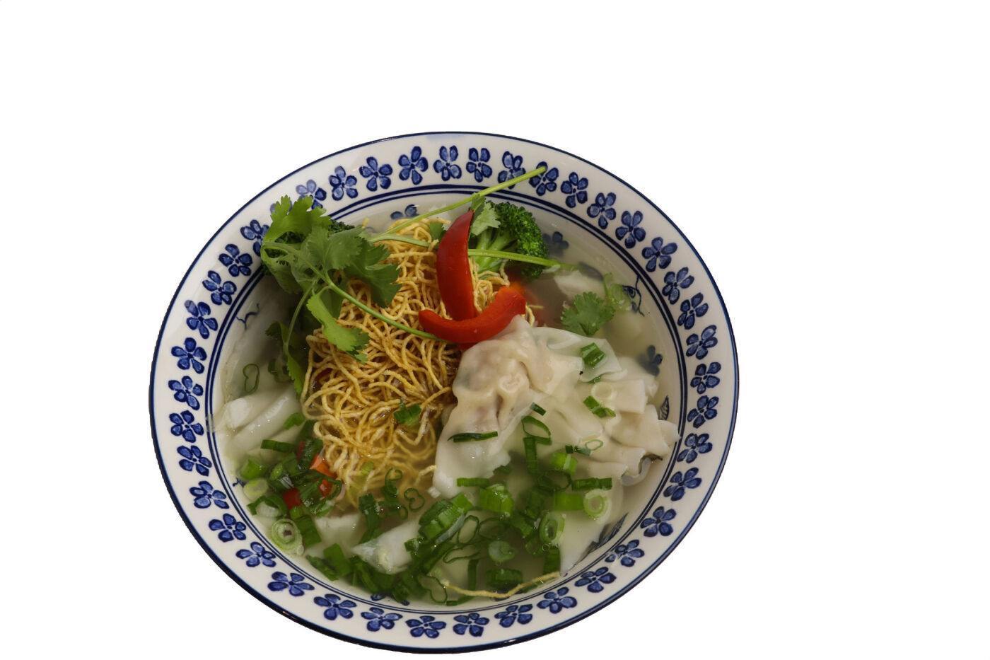 THI CAM BISTRO - Restaurant Asiatique à Lebourgneuf, Québec