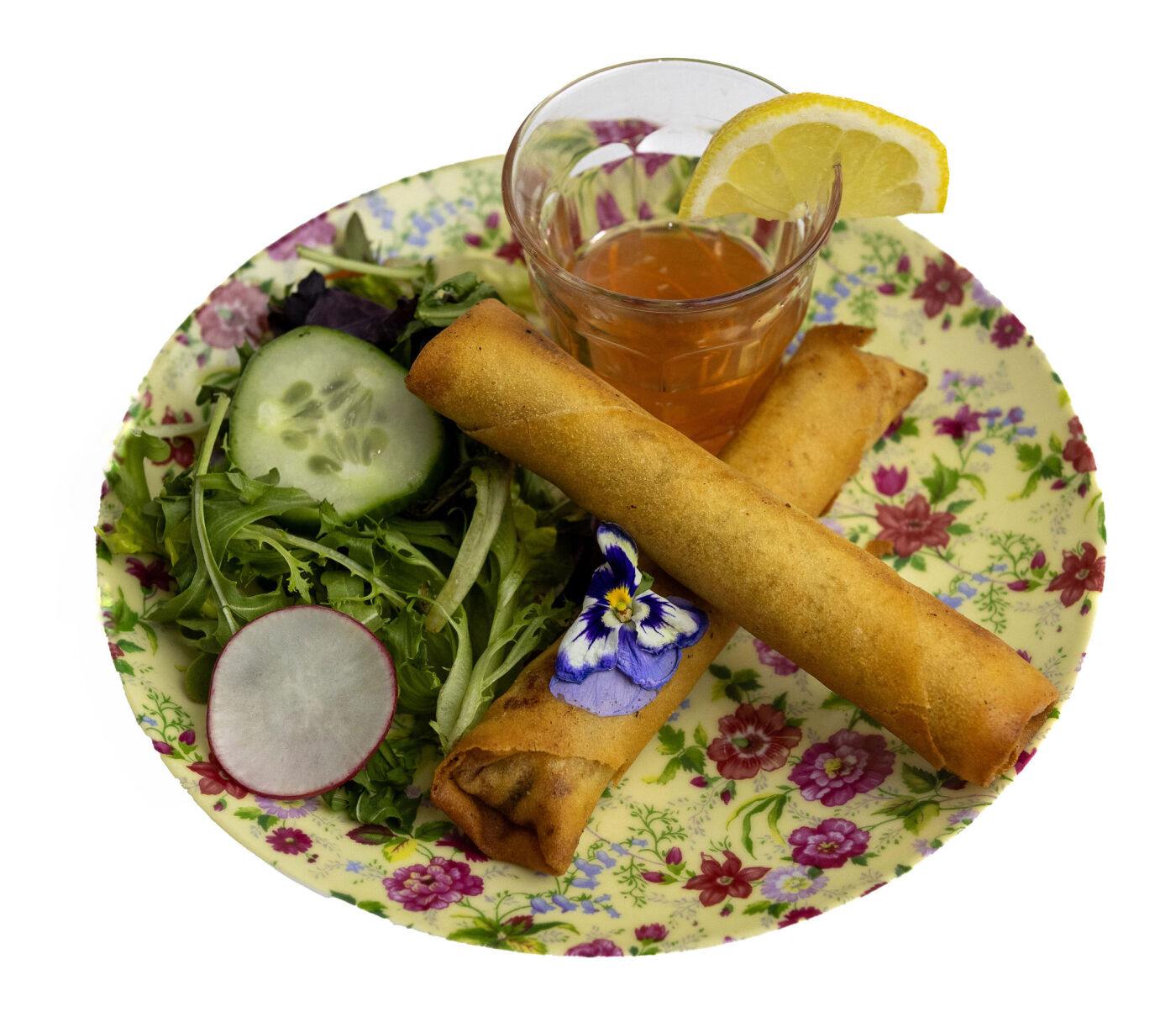 THI CAM BISTRO - Restaurant Asiatique à Lebourgneuf, Québec