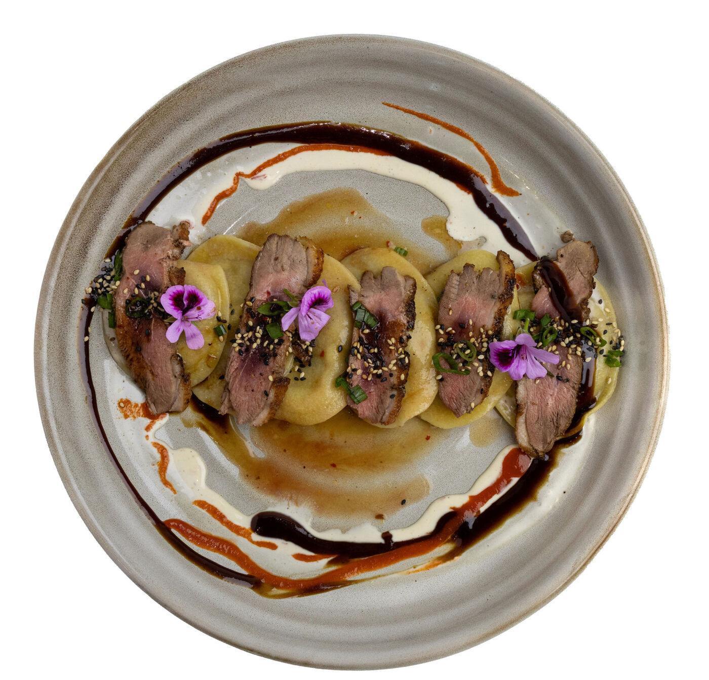 THI CAM BISTRO - Restaurant Asiatique à Lebourgneuf, Québec
