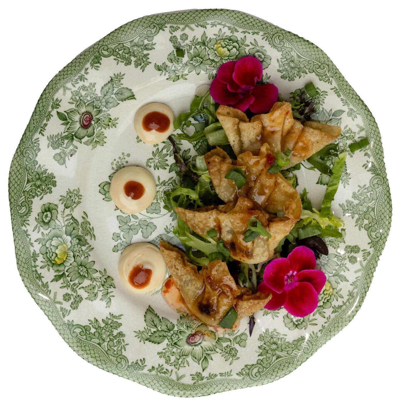 THI CAM BISTRO - Restaurant Asiatique à Lebourgneuf, Québec
