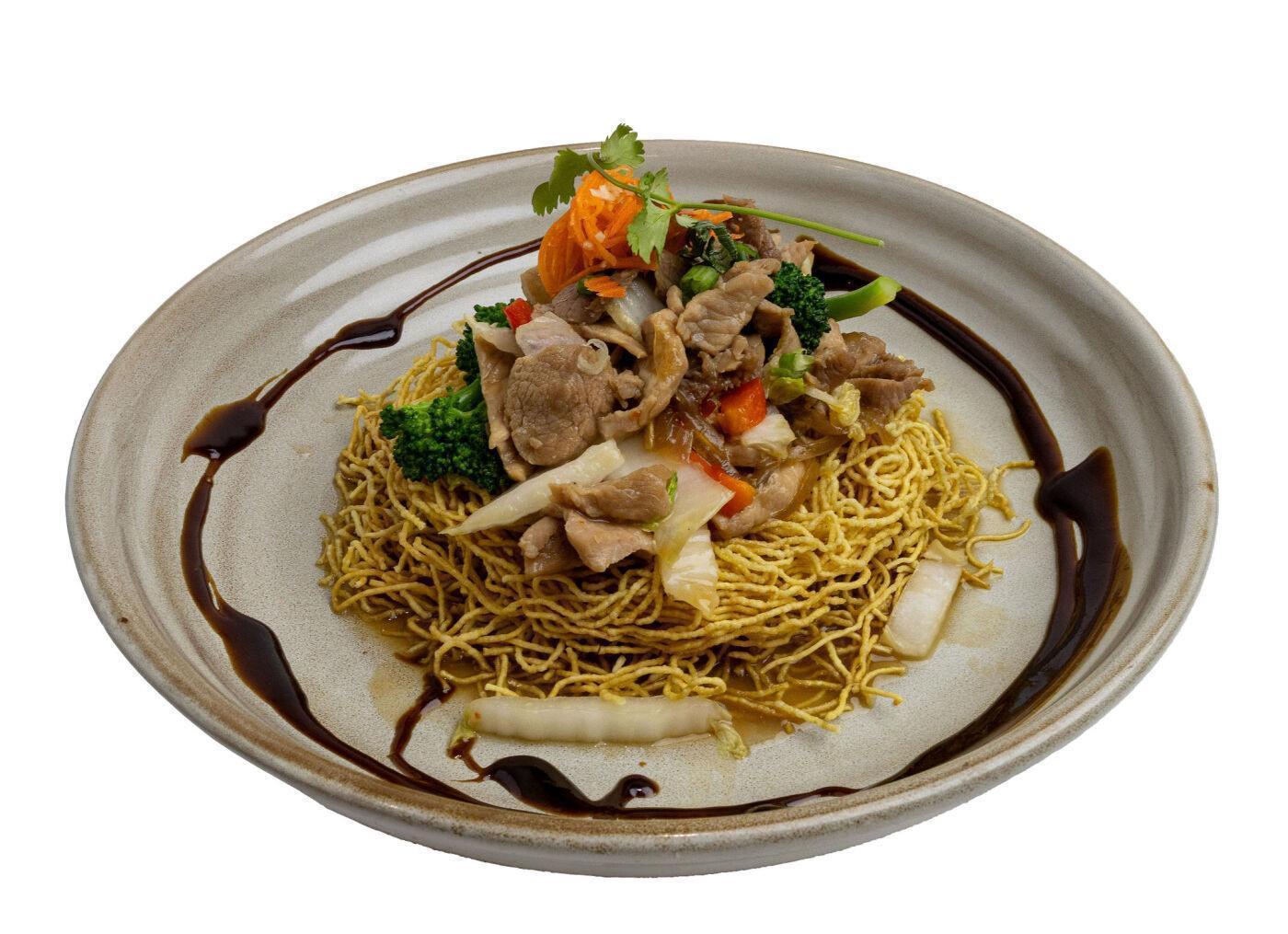 THI CAM BISTRO - Restaurant Asiatique à Lebourgneuf, Québec