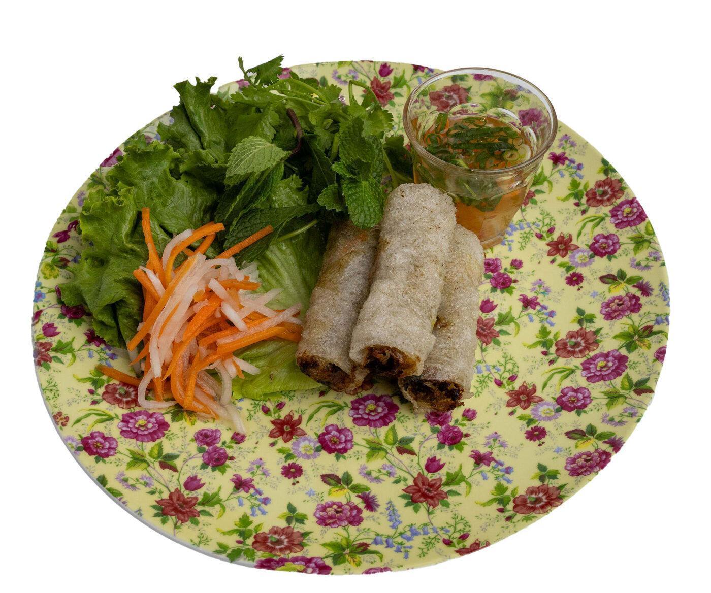 THI CAM BISTRO - Restaurant Asiatique à Lebourgneuf, Québec