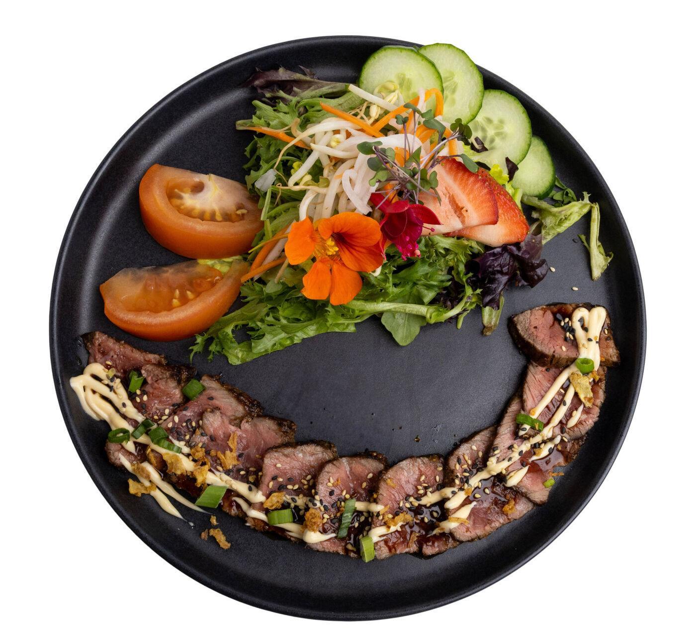 THI CAM BISTRO - Restaurant Asiatique à Lebourgneuf, Québec