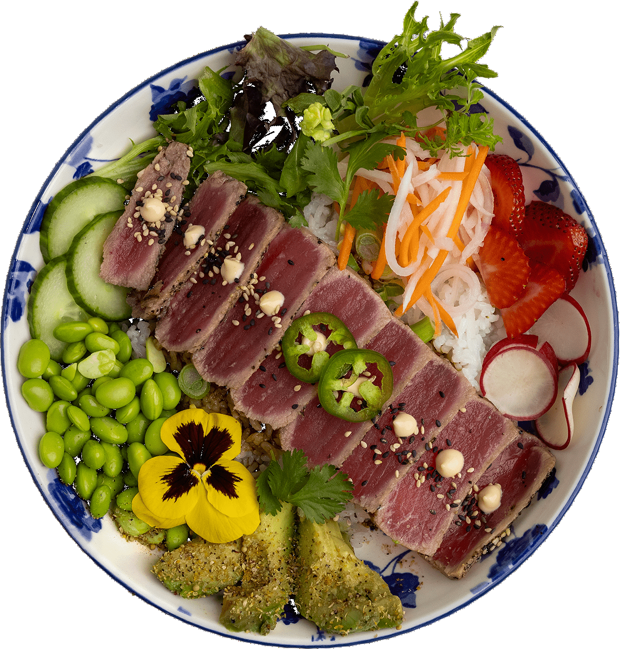 THI CAM BISTRO - Restaurant Asiatique à Lebourgneuf, Québec