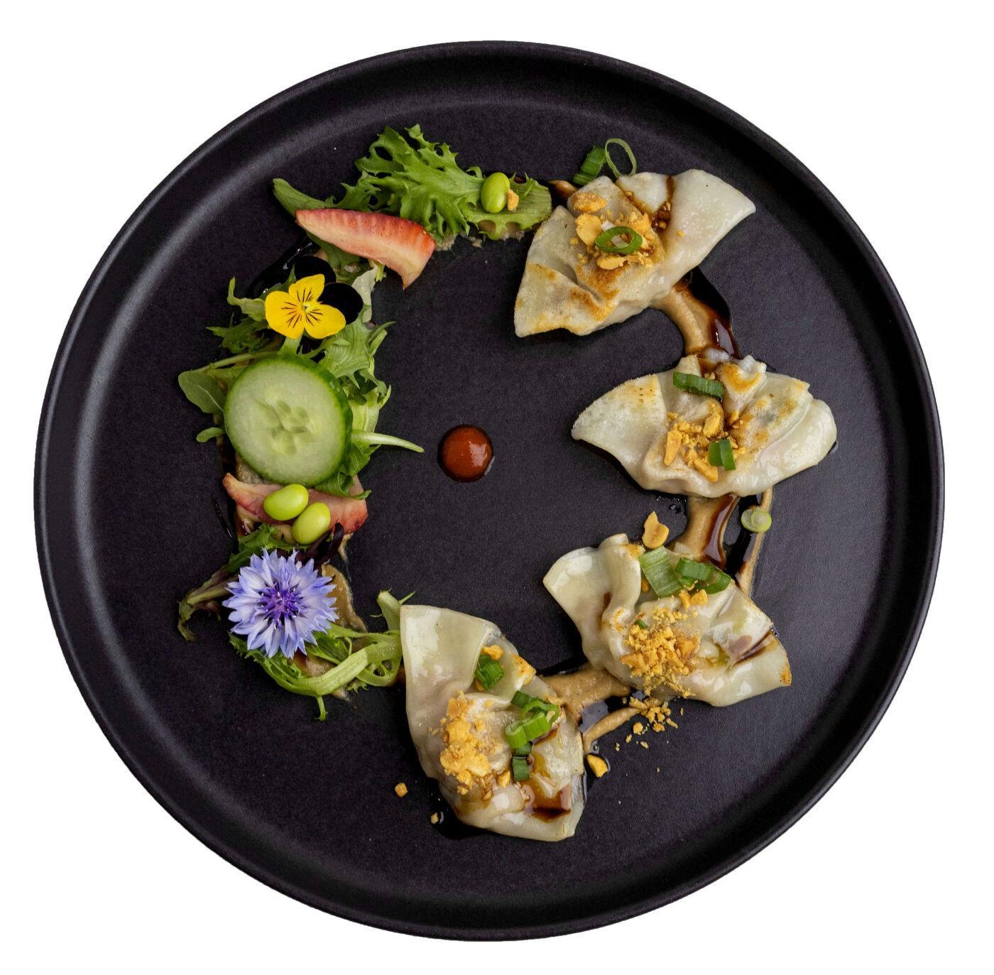 THI CAM BISTRO - Restaurant Asiatique à Lebourgneuf, Québec