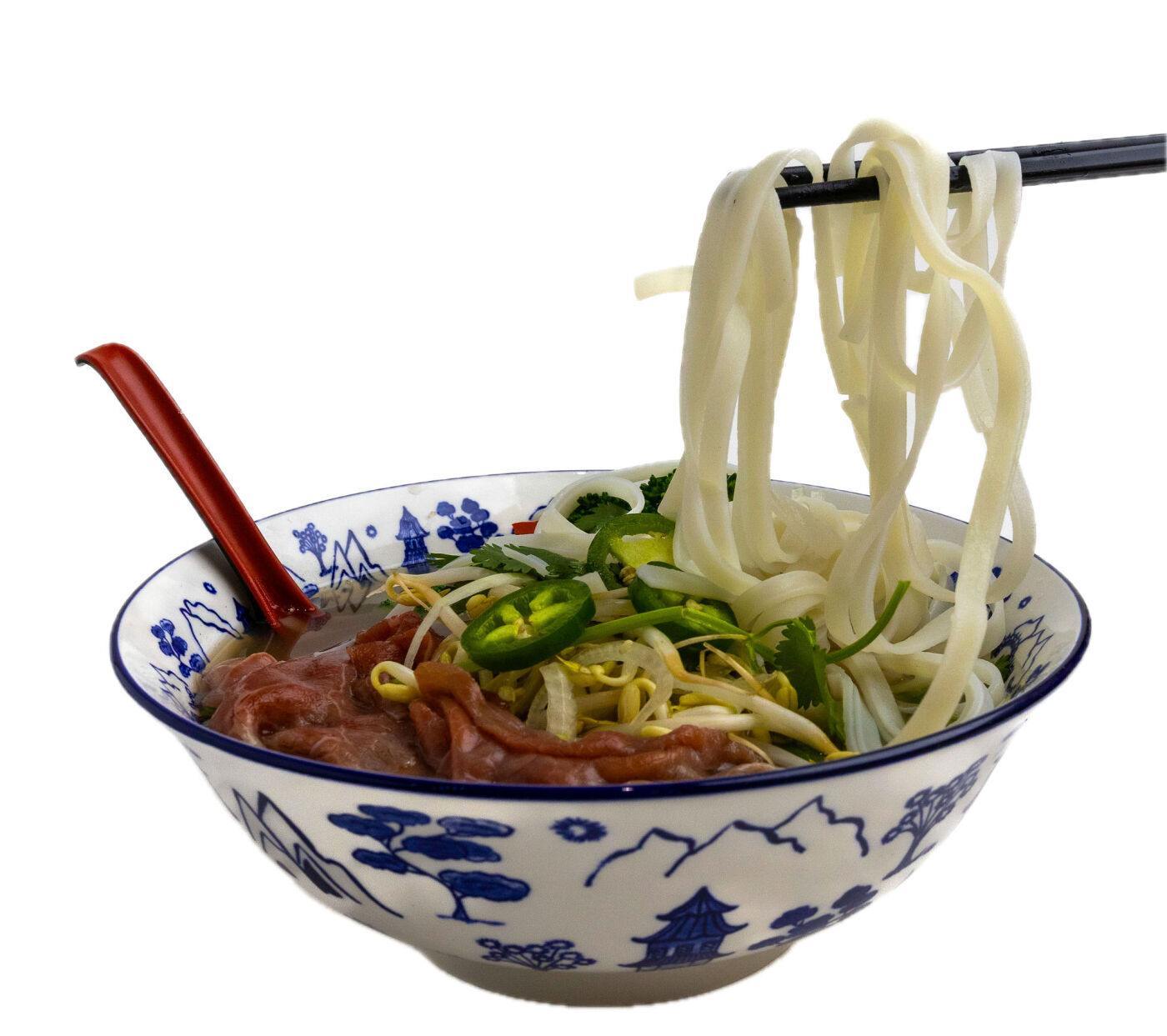 THI CAM BISTRO - Restaurant Asiatique à Lebourgneuf, Québec