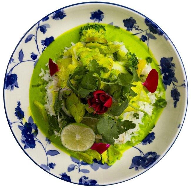 THI CAM BISTRO - Restaurant Asiatique à Lebourgneuf, Québec