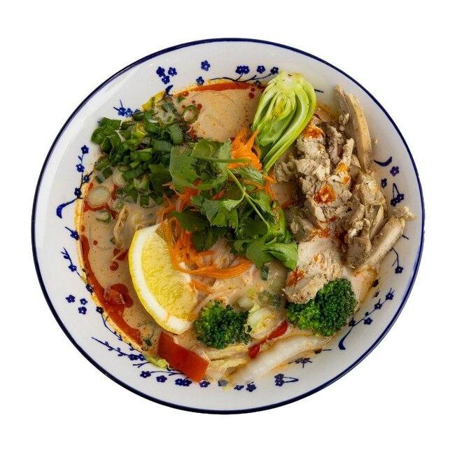 THI CAM BISTRO - Restaurant Asiatique à Lebourgneuf, Québec