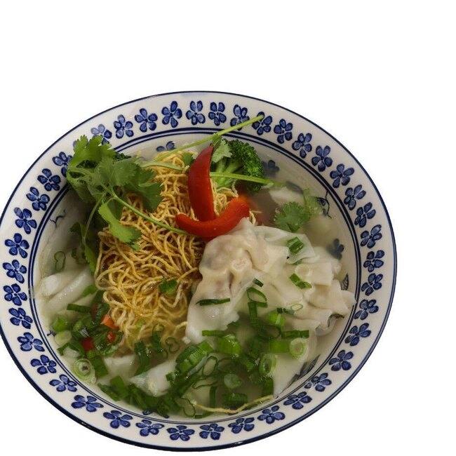 THI CAM BISTRO - Restaurant Asiatique à Lebourgneuf, Québec
