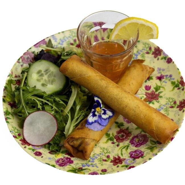 THI CAM BISTRO - Restaurant Asiatique à Lebourgneuf, Québec