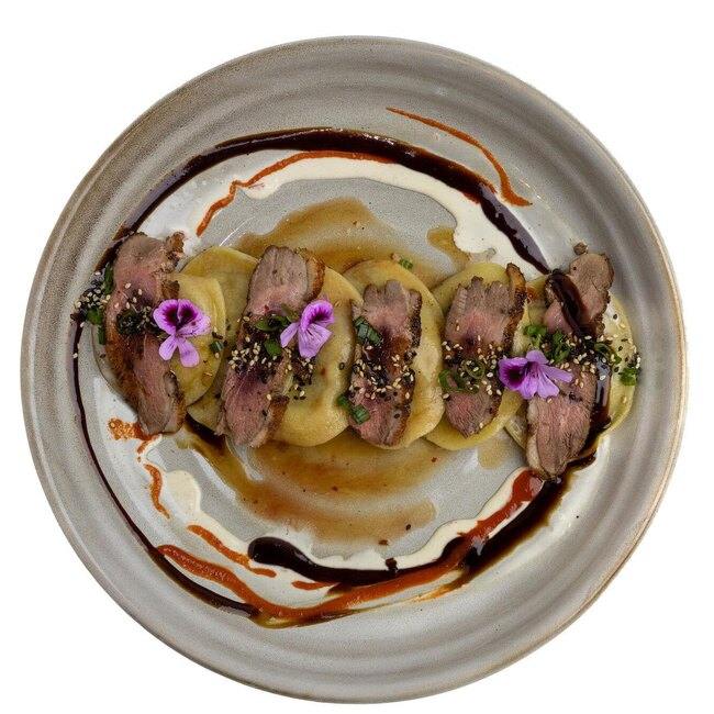 THI CAM BISTRO - Restaurant Asiatique à Lebourgneuf, Québec