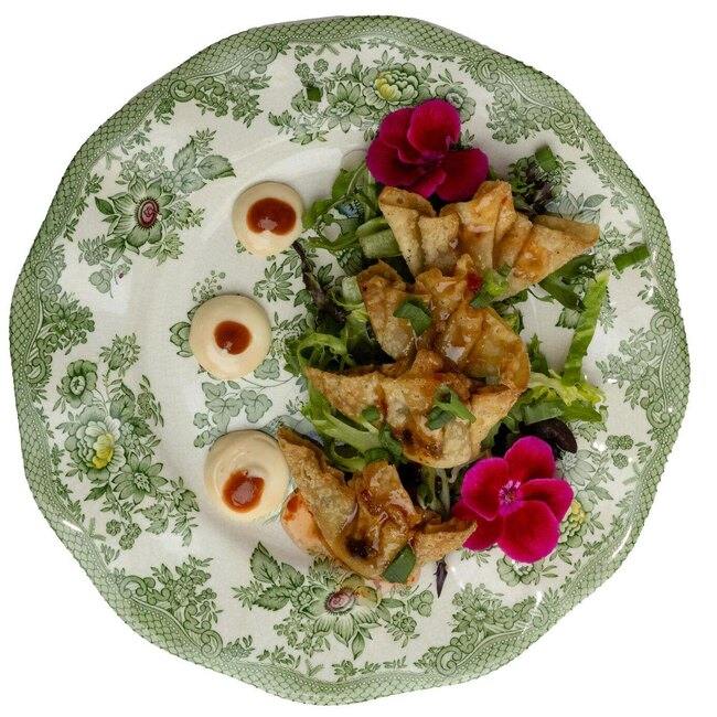 THI CAM BISTRO - Restaurant Asiatique à Lebourgneuf, Québec