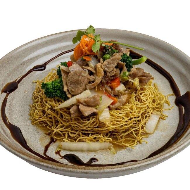 THI CAM BISTRO - Restaurant Asiatique à Lebourgneuf, Québec