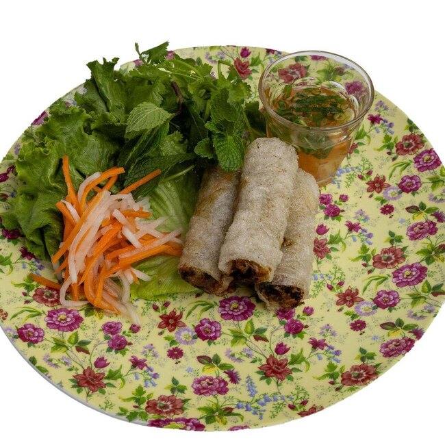 THI CAM BISTRO - Restaurant Asiatique à Lebourgneuf, Québec