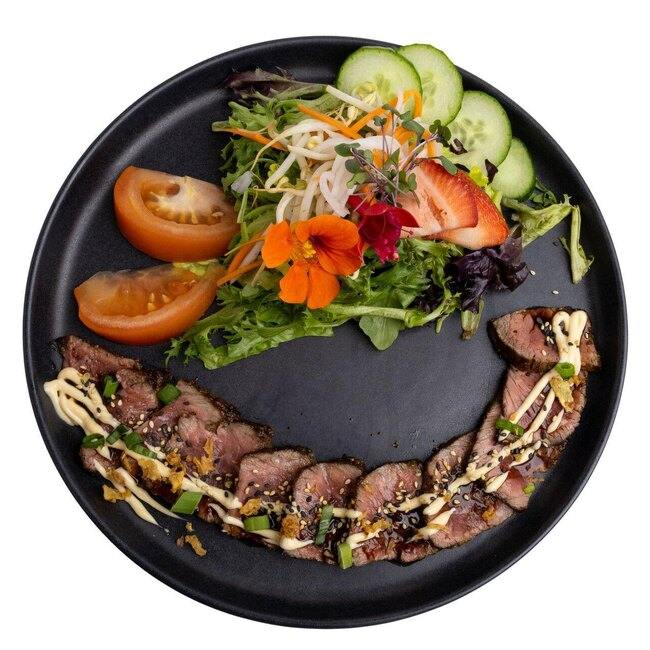THI CAM BISTRO - Restaurant Asiatique à Lebourgneuf, Québec