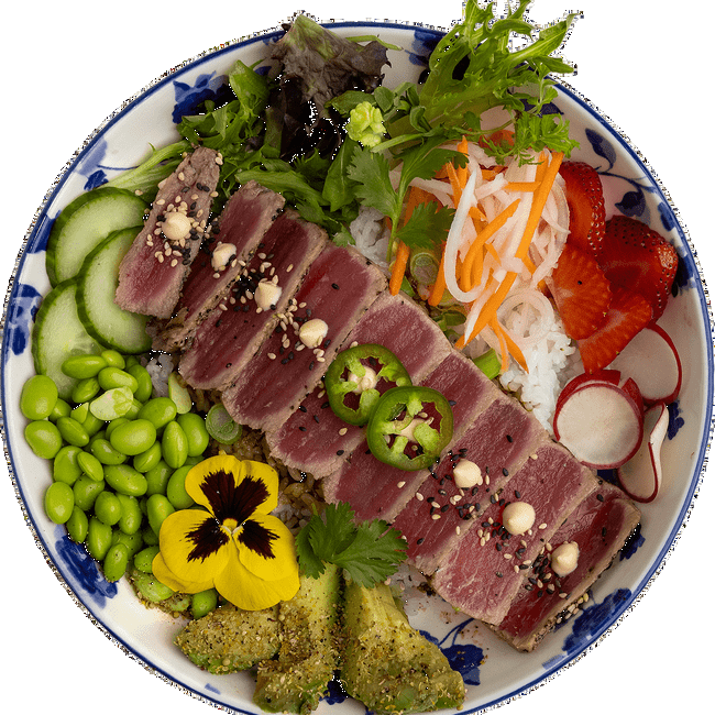THI CAM BISTRO - Restaurant Asiatique à Lebourgneuf, Québec