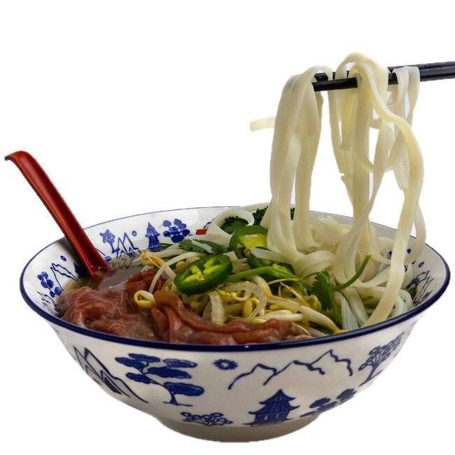 THI CAM BISTRO - Restaurant Asiatique à Lebourgneuf, Québec