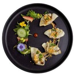 THI CAM BISTRO RestoQuebec.ca