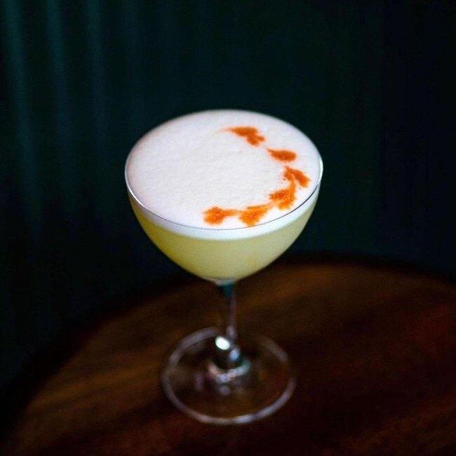 Tiradito MTL | Restaurant Péruvien Montréal | Meilleurs Restaurants à Montréal