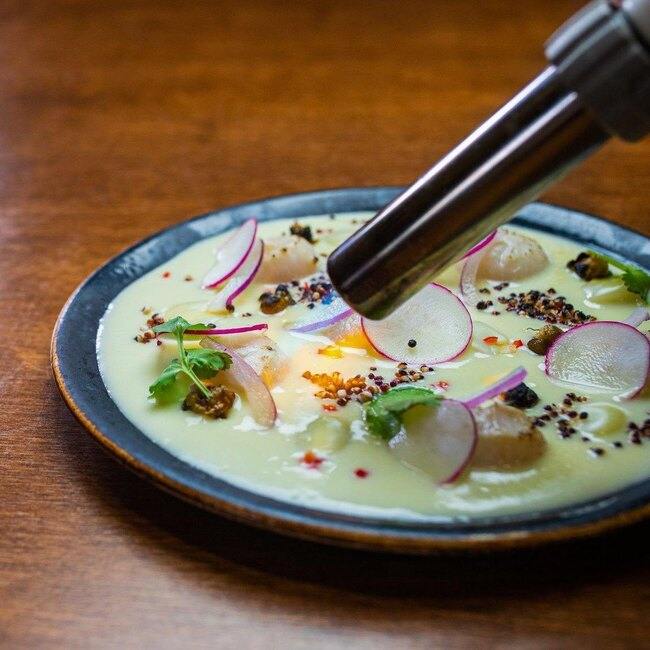 Tiradito MTL | Restaurant Péruvien Montréal | Meilleurs Restaurants à Montréal