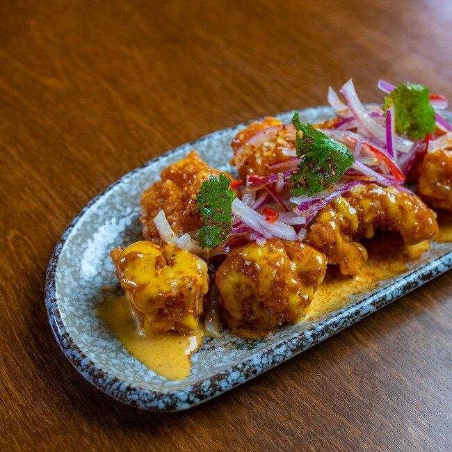 Tiradito MTL | Restaurant Péruvien Montréal | Meilleurs Restaurants à Montréal