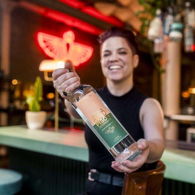 Tiradito MTL | Restaurant Péruvien Montréal | Meilleurs Restaurants à Montréal