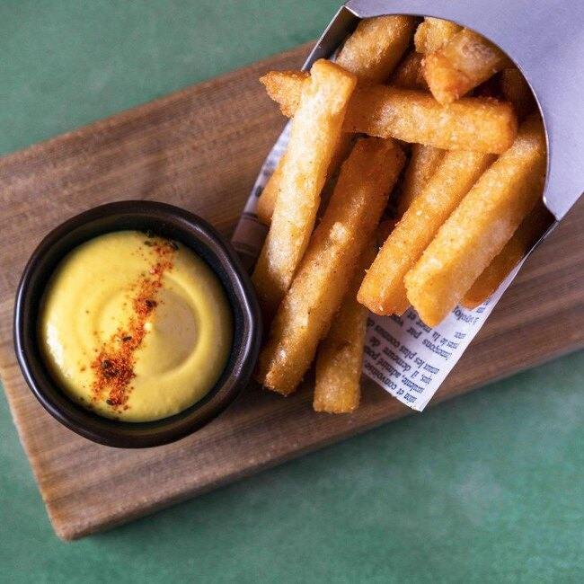Tiradito MTL | Restaurant Péruvien Montréal | Meilleurs Restaurants à Montréal